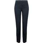 Blaue ROBELL Slim Fit Jeans aus Denim für Damen Größe XL 