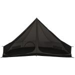 Robens Inner Tent Klondike Black Black One Size