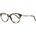 Bunte Roberto Cavalli Brillenfassungen für Damen 