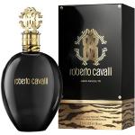 Roberto Cavalli Nero Assoluto Eau de Parfum 75 ml für Frauen