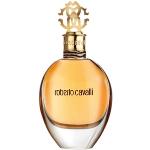 Roberto Cavalli Signature Eau de Parfum 50 ml mit Vanille für Damen 