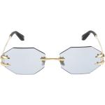 Roberto Cavalli Metallsonnenbrillen für Damen 