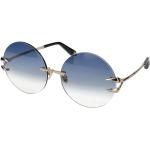 Roberto Cavalli Metallsonnenbrillen für Damen 