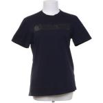 Blaue Roberto Cavalli T-Shirts Größe M 