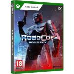 Robocop : Rogue City (Microsoft Xbox Series X)