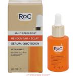 ROC Vitamin C Seren 30 ml gegen Falten für  alle Hauttypen 