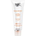 ROC Sonnenpflegeprodukte 50 ml LSF 50 für  alle Hauttypen 