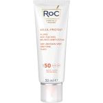 ROC Gesichtspflegeprodukte 50 ml LSF 50 für  alle Hauttypen 