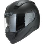Rocc 890 Solid Helm, schwarz, Größe M