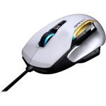 ROCCAT Kone AIMO remastered Gaming Maus weiss