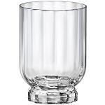 Reduzierte Moderne Bormioli Rocco Wassergläser aus Glas 