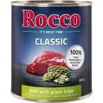 Rocco Classic grüne Pansen (800 g)