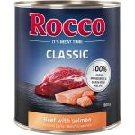 Rocco Classic Seelachs (800 g)