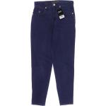 roccobarocco Damen Jeans, marineblau 44