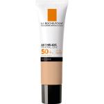Französische L´Oreal Creme Getönte Sonnenschutzmittel 30 ml LSF 50 mit Mineralien für  empfindliche Haut für das Gesicht 