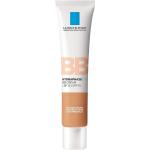 Cremefarbene Französische L´Oreal Creme Tagescremes LSF 15 mit Hyaluronsäure für medium Hauttöne für  trockene Haut für das Gesicht 