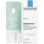 Cremefarbene Französische La Roche Posay Hydraphase Gesichtscremes 50 ml mit Hyaluronsäure 