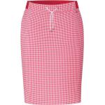 Rosa Toni Mini Sommerröcke für Damen Größe 3 XL 