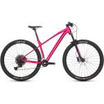 Rock Machine Catherine 40-29R Women Mountain Bike Gloss Pink/Light Pink/Crimson | 17"/43.2cm