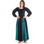 Schwarze Hemad.de Mittelalter-Röcke für Damen Größe 3 XL 