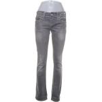 Graue Rock Revival Jeansröcke aus Denim für Damen Größe XS 
