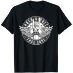 Rock und Roll Free Soul T-Shirt