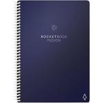 Mitternachtsblaue rocketbook Notizbücher & Kladden 