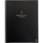 Schwarze rocketbook Notizbücher & Kladden DIN A4 