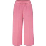 Pinke Unifarbene Rockgewitter Damenculottes & Damenhosenröcke aus Kunstfaser Größe M 