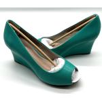 Rockport Adiprene Adidas High heels Grün 39 Schuhe Pumps Frauen