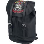 Rocksax Guns N Roses Appetite Heritage Bag