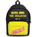 Rocksax Sex Pistols Daypack - Never Mind The Bollocks
