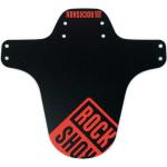 RockShox MTB Fender red