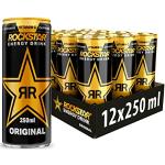 Reduzierte Rockstar Energy Drinks für Herren 