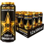 Rockstar Energy Drink Original - Koffeinhaltiges E
