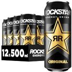 Rockstar Energy Drinks 