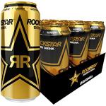 Rockstar Zuckerfreie Energy Drinks 