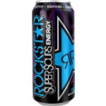 Rockstar Punched Energy Drinks 