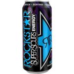 Rockstar Punched Energy Drinks 