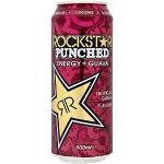Rockstar Energy Drinks 