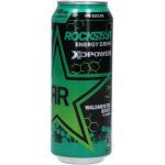 Rockstar Energy Drink XD Power Waldmeister Boost 500ml