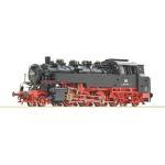 ROCO 70317 H0 Dampflokomotive 086 400-9, DB, Ep. IV