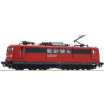 Spur H0 Epoche VI DB AG - Deutsche Bahn Roco Elektroloks 