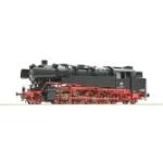ROCO 78273 H0 Dampflokomotive 85 009 Sound Dampf Wechselstrom, DB, Ep. III