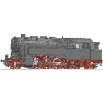 Roco H0 (1:87) 71097 - Dampflokomotive 95 1027-2, DR