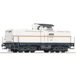 Roco H0 (1:87) 52566 - Diesellokomotive Am 847 957-8, SERSA