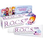 ROCS Zahnpasten & Zahncremes für Kinder 
