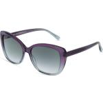 Violette Rodenstock Kunststoffsonnenbrillen für Damen 