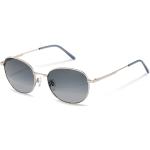 Rodenstock R1433 C Metall Panto Blau/Blau Sonnenbrille, Sunglasses | 0,00 | 0,00 | 0,00