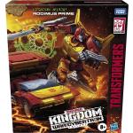 Rodimus Prime War For Cybertron WFC-K29 Commander Transformers 19cm Figur Hasbro